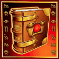 Book of Ra - Das Buch des Ra