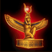 Book of Ra - Die Sphinx