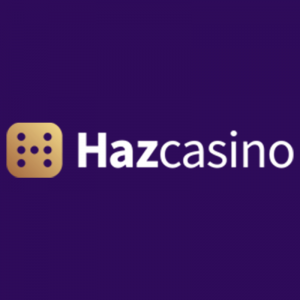 Haz Casino Logo