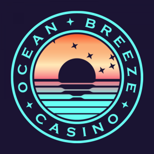 Ocean Breeze Logo