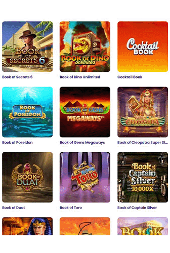 Wildz Spiele