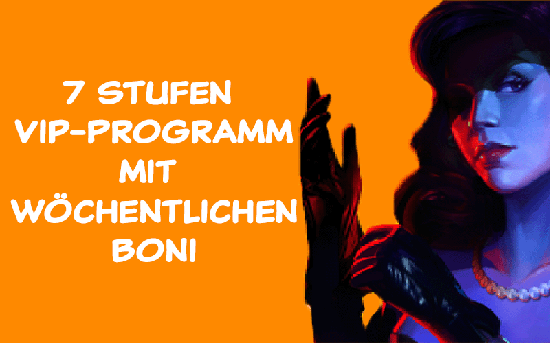 Winners Magic Bestandskunden Bonus