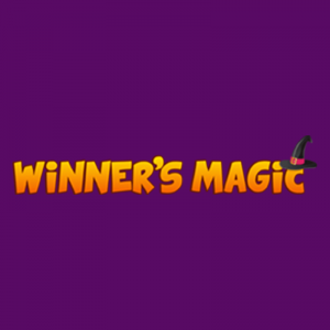 Winners Magic Logo