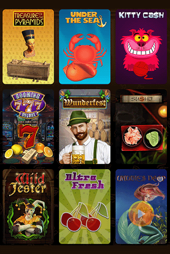 AmunRa Spiele