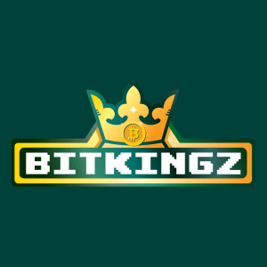 Bitkingz Logo