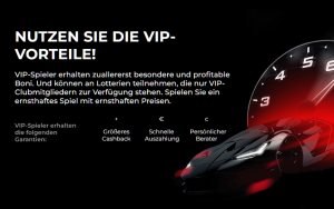 n1casino Bestandkunden