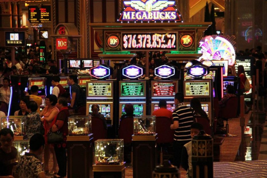 Mini-Macau als neues virtuelles Spiel-Erlebnis