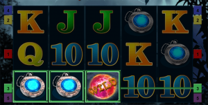 Gewinn bei Crystal Ball