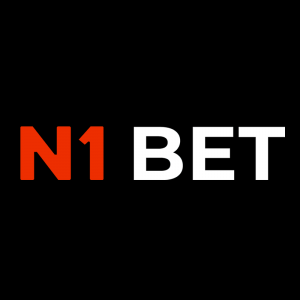 N1 Bet Logo