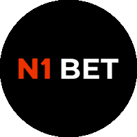 N1Bet Logo