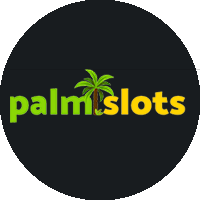 Palmslots logo