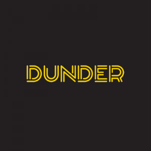 Dunder Logo