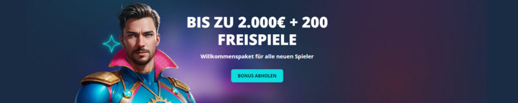 Platincasino Bonus Angebote