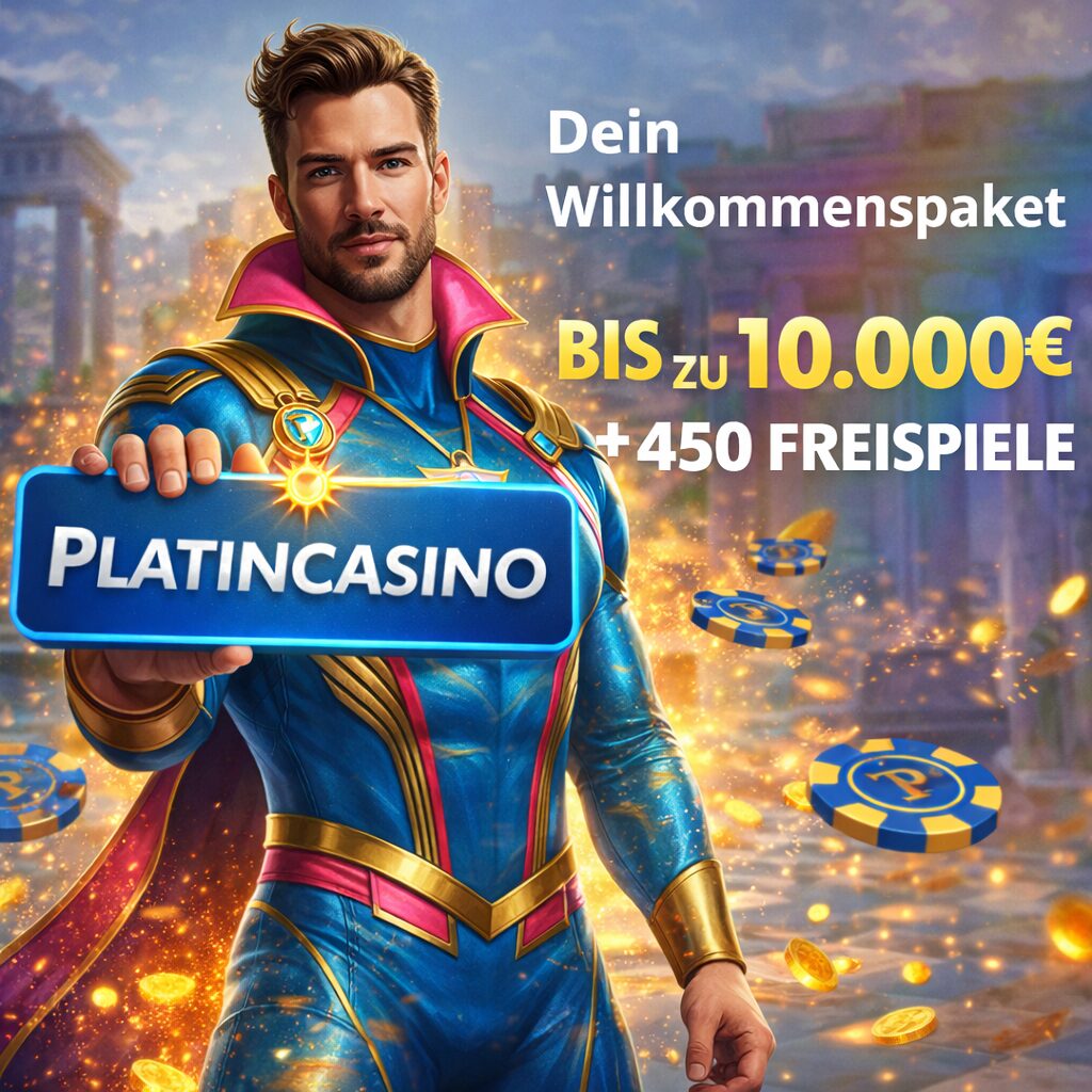 Platincasino
